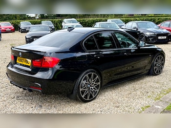 Used BMW 3 Series 2013 for sale - 75494451: Photo