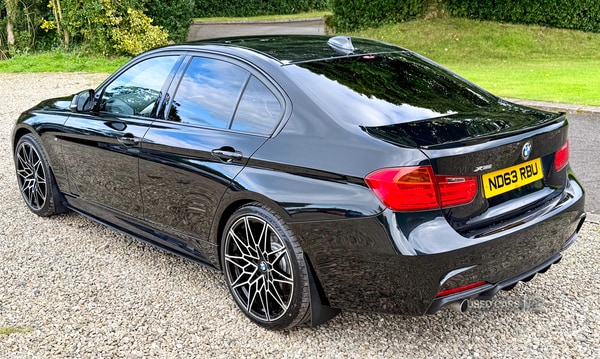Used BMW 3 Series 2013 for sale - 75494451: Photo 6