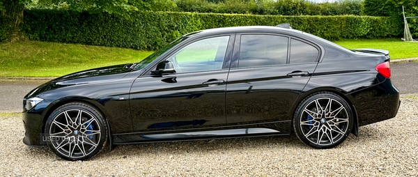 Used BMW 3 Series 2013 for sale - 75494451: Photo 7