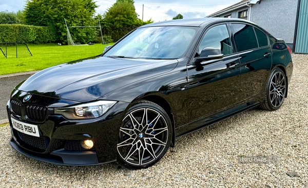 Used BMW 3 Series 2013 for sale - 75494451: Photo 8