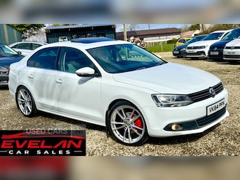 Used Volkswagen Jetta 2014 for sale - 78205792: Photo