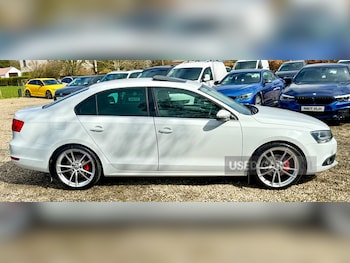 Used Volkswagen Jetta 2014 for sale - 78205792: Photo