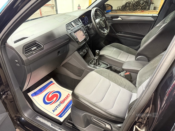 Used Volkswagen Tiguan 2016 for sale - 76887738: Photo 11