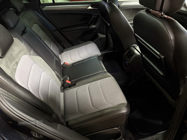 Used Volkswagen Tiguan 2016 for sale - 76887738: Photo 12