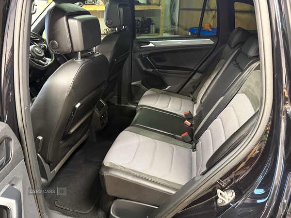 Used Volkswagen Tiguan 2016 for sale - 76887738: Photo 13