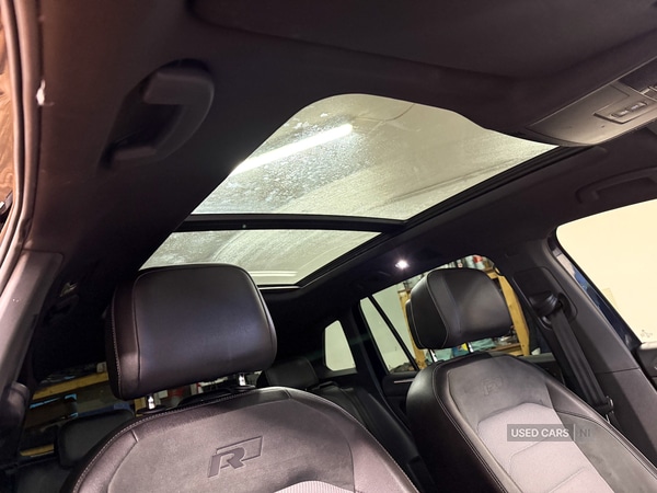 Used Volkswagen Tiguan 2016 for sale - 76887738: Photo 14