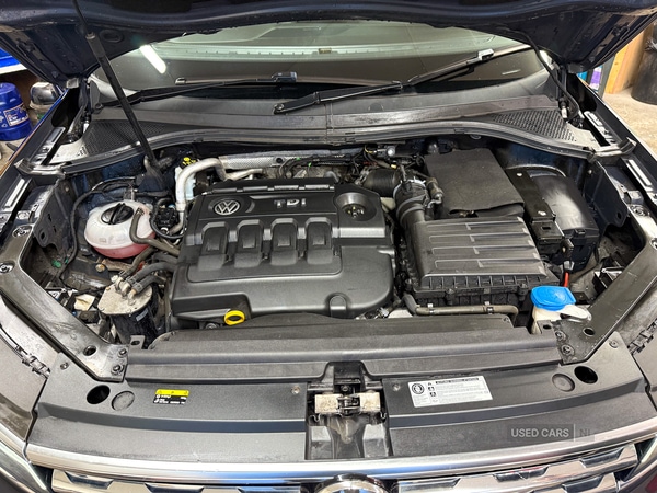 Used Volkswagen Tiguan 2016 for sale - 76887738: Photo 15