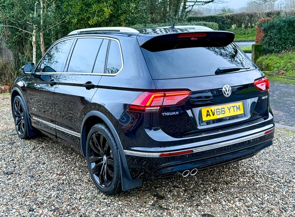 Used Volkswagen Tiguan 2016 for sale - 76887738: Photo 6