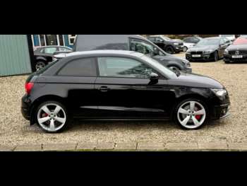 Used Audi A1 2015 for sale - 73959157: Photo