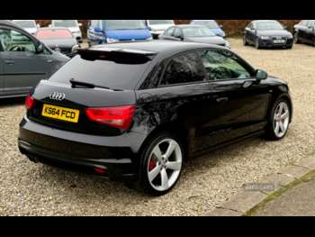 Used Audi A1 2015 for sale - 73959157: Photo