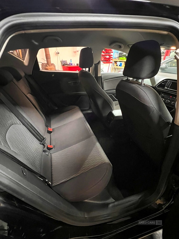 Used SEAT Leon 2014 for sale - 76562987: Photo 10