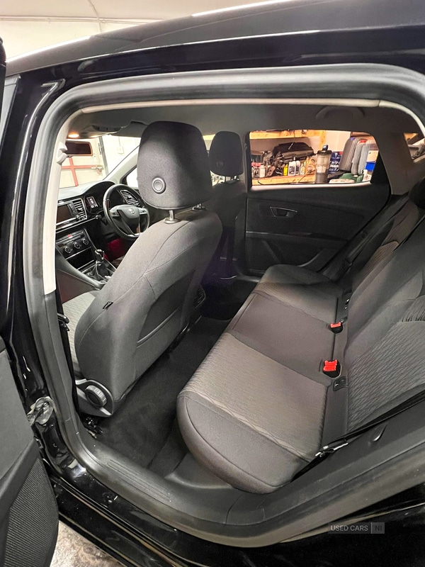 Used SEAT Leon 2014 for sale - 76562987: Photo 12