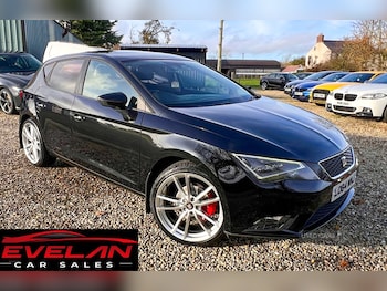 SEAT - Leon