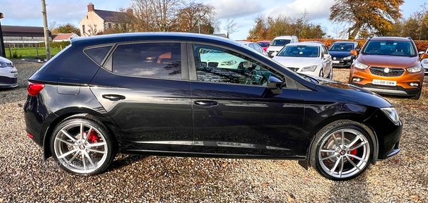 Used SEAT Leon 2014 for sale - 76562987: Photo 3