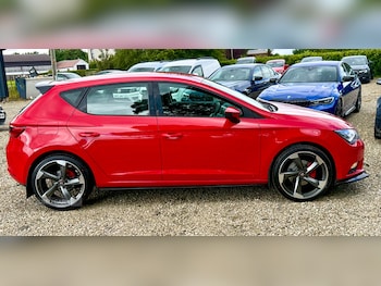 Used SEAT Leon 2015 for sale - 78947932: Photo