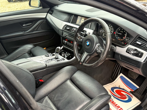 Used BMW 5 Series 2016 for sale - 78087452: Photo 10