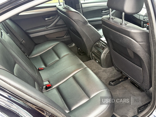 Used BMW 5 Series 2016 for sale - 78087452: Photo 11