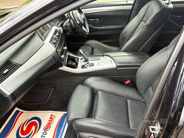 Used BMW 5 Series 2016 for sale - 78087452: Photo 12