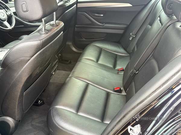 Used BMW 5 Series 2016 for sale - 78087452: Photo 13