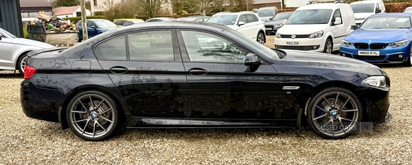 Used BMW 5 Series 2016 for sale - 78087452: Photo 3