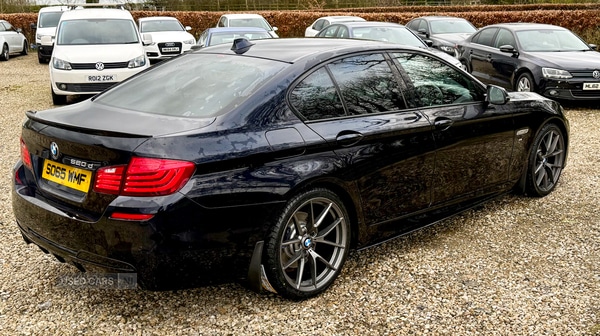 Used BMW 5 Series 2016 for sale - 78087452: Photo 4