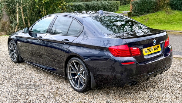 Used BMW 5 Series 2016 for sale - 78087452: Photo 6