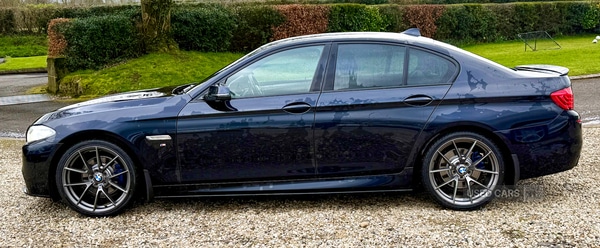 Used BMW 5 Series 2016 for sale - 78087452: Photo 7