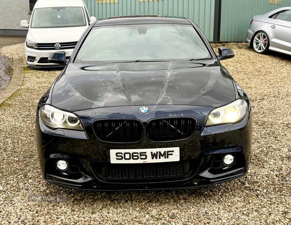 Used BMW 5 Series 2016 for sale - 78087452: Photo 9