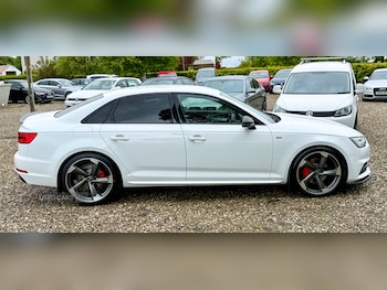 Used Audi A4 2017 for sale - 78662956: Photo