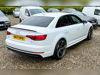Used Audi A4 2017 for sale - 78662956: Photo