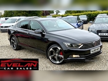 Used Volkswagen Passat 2015 for sale - 79304611: Photo