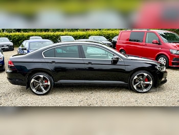 Used Volkswagen Passat 2015 for sale - 79304611: Photo