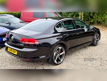 Used Volkswagen Passat 2015 for sale - 79304611: Photo