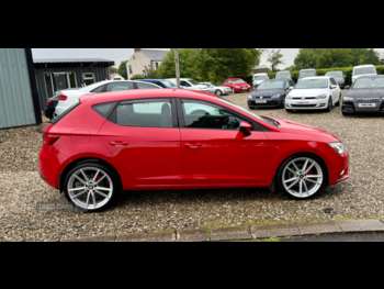 Used SEAT Leon 2013 for sale - 74946304: Photo