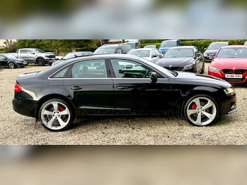 Used Audi A4 2014 for sale - 76021481: Photo