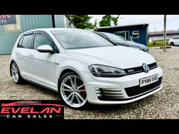 2014 - 2.0 TDI GTD 5dr