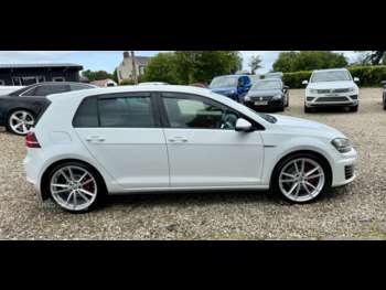 Used Volkswagen Golf 2014 for sale - 74899418: Photo