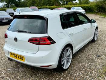 Used Volkswagen Golf 2014 for sale - 74899418: Photo