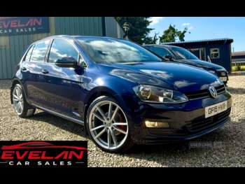 2015 - 1.6 TDI 105 Match 5dr