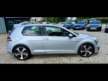 Used Volkswagen Golf 2016 for sale - 75072183: Photo