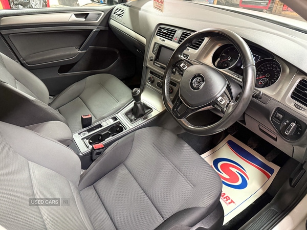 Used Volkswagen Golf 2015 for sale - 77426607: Photo 10