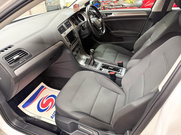 Used Volkswagen Golf 2015 for sale - 77426607: Photo 11