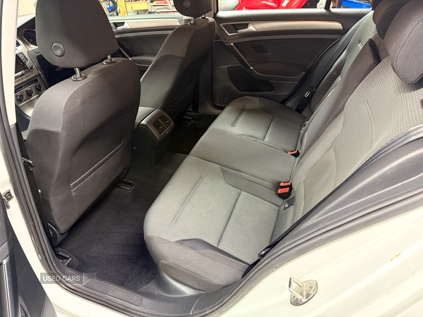 Used Volkswagen Golf 2015 for sale - 77426607: Photo 12