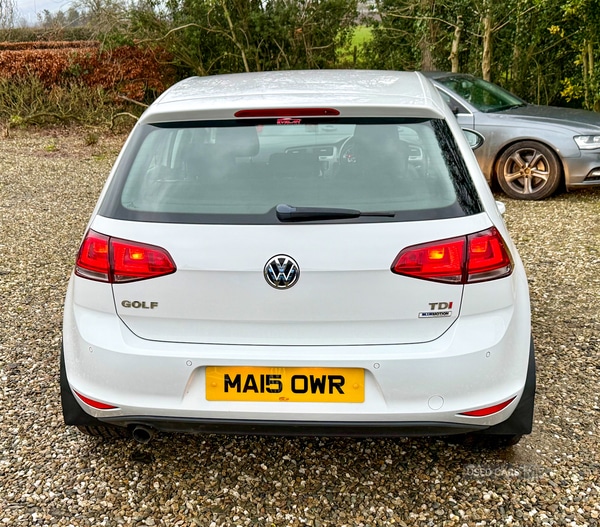 Used Volkswagen Golf 2015 for sale - 77426607: Photo 5