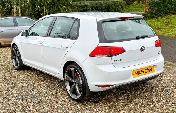 Used Volkswagen Golf 2015 for sale - 77426607: Photo 6
