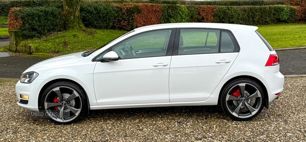 Used Volkswagen Golf 2015 for sale - 77426607: Photo 7