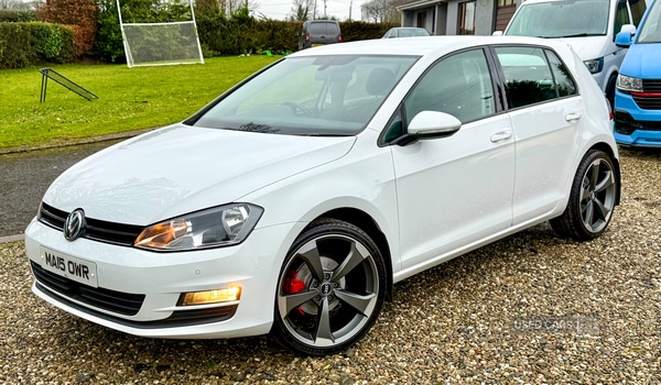 Used Volkswagen Golf 2015 for sale - 77426607: Photo 8