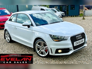 Used Audi A1 2013 for sale - 78505263: Photo