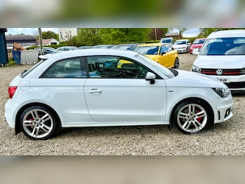 Used Audi A1 2013 for sale - 78505263: Photo