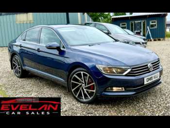 2015 - 1.6 TDI SE Business 4dr